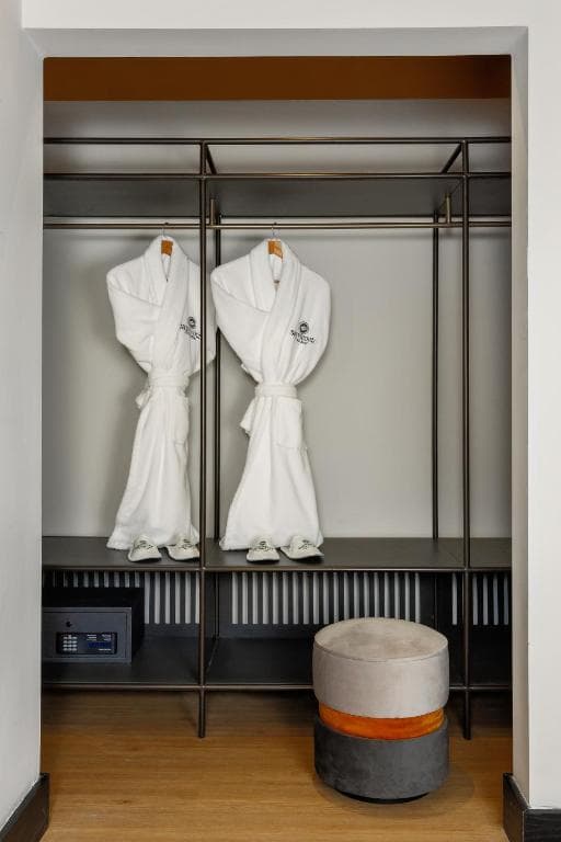 Sherwood Premio Hotel - 18