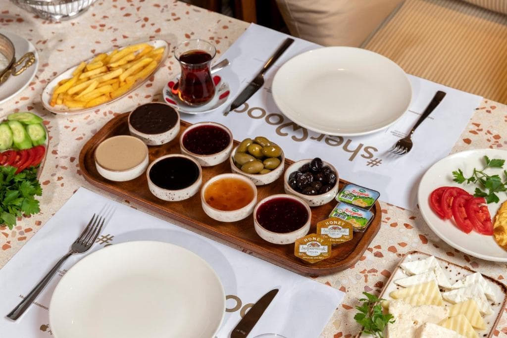 Sherwood Premio Hotel - 23