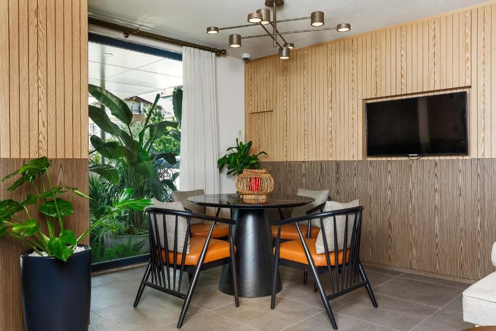 Sherwood Premio Hotel - 24