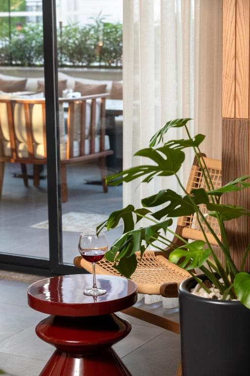 Sherwood Premio Hotel - 30