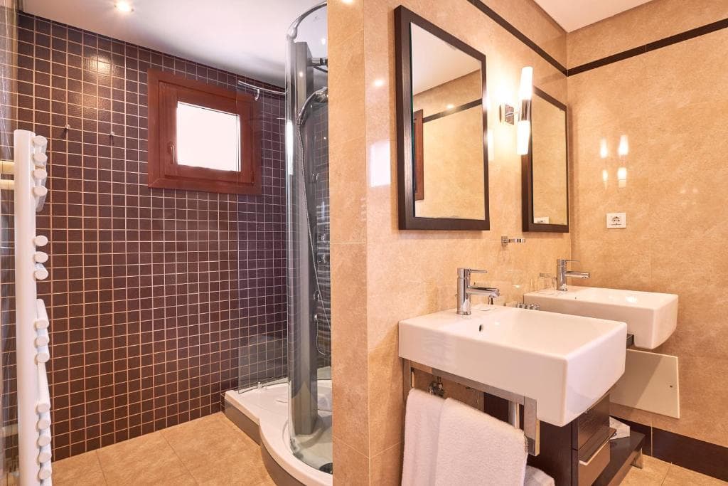 Cascade Wellness Resort - 28