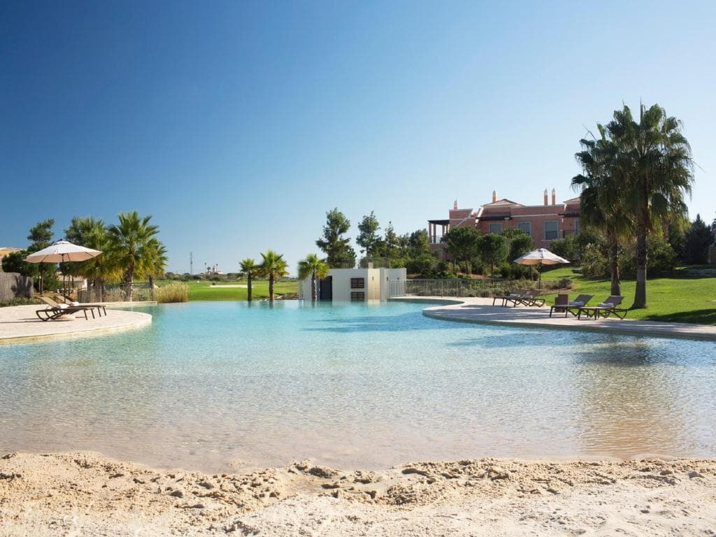 Cascade Wellness Resort - 31