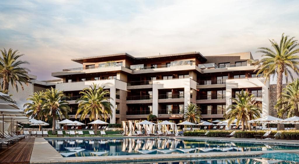 Anda Barut Collection Hotel