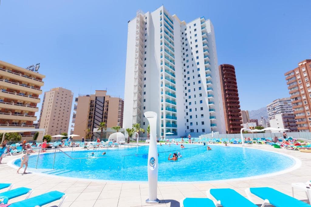 Hotel Port Benidorm