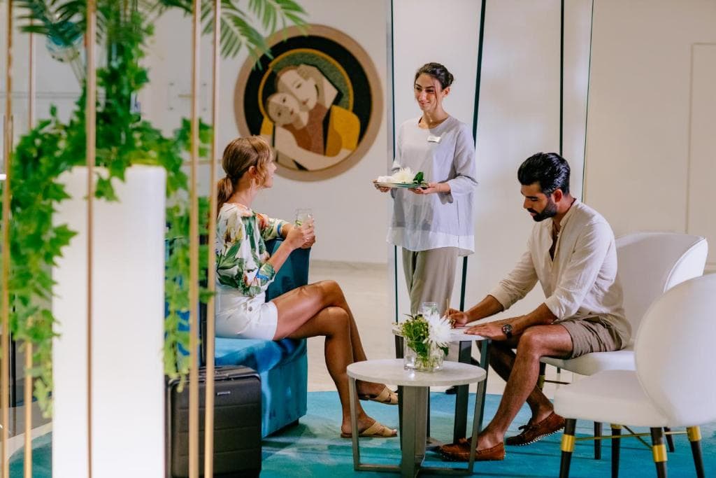 The Ivi Mare (Adults Only) - 9