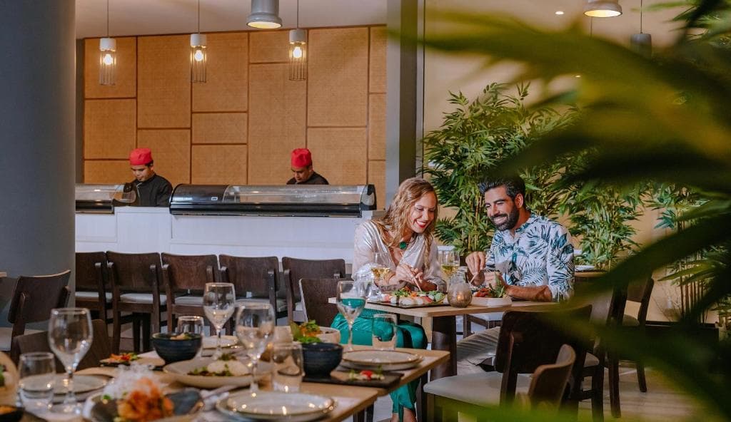 The Ivi Mare (Adults Only) - 13