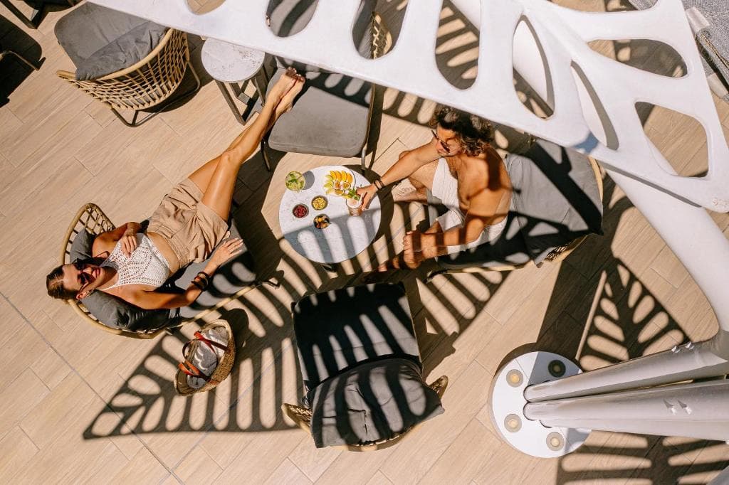 The Ivi Mare (Adults Only) - 14