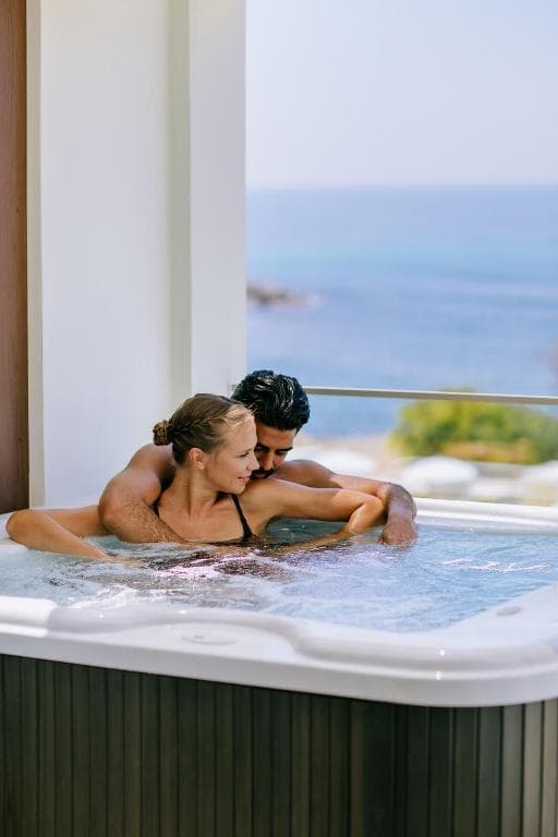 The Ivi Mare (Adults Only) - 15