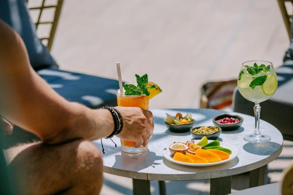 The Ivi Mare (Adults Only) - 17