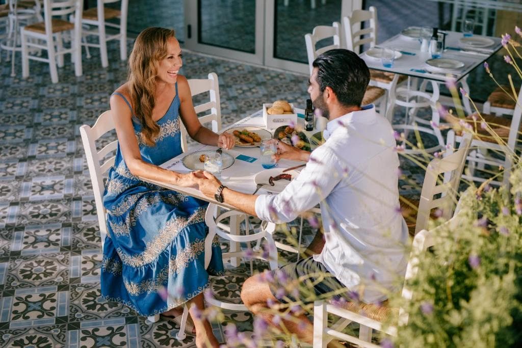 The Ivi Mare (Adults Only) - 18