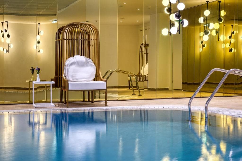 The Ivi Mare (Adults Only) - 19