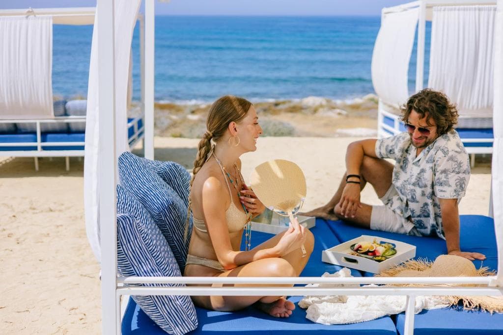 The Ivi Mare (Adults Only) - 20