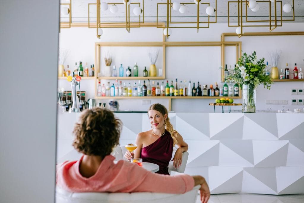 The Ivi Mare (Adults Only) - 30