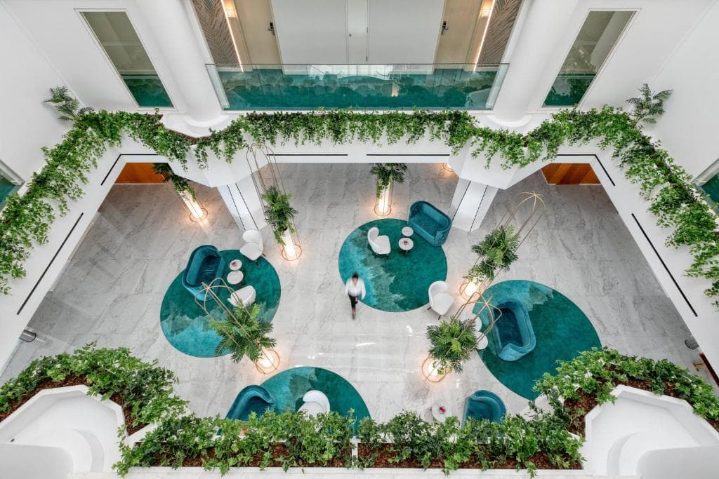 The Ivi Mare (Adults Only) - 39