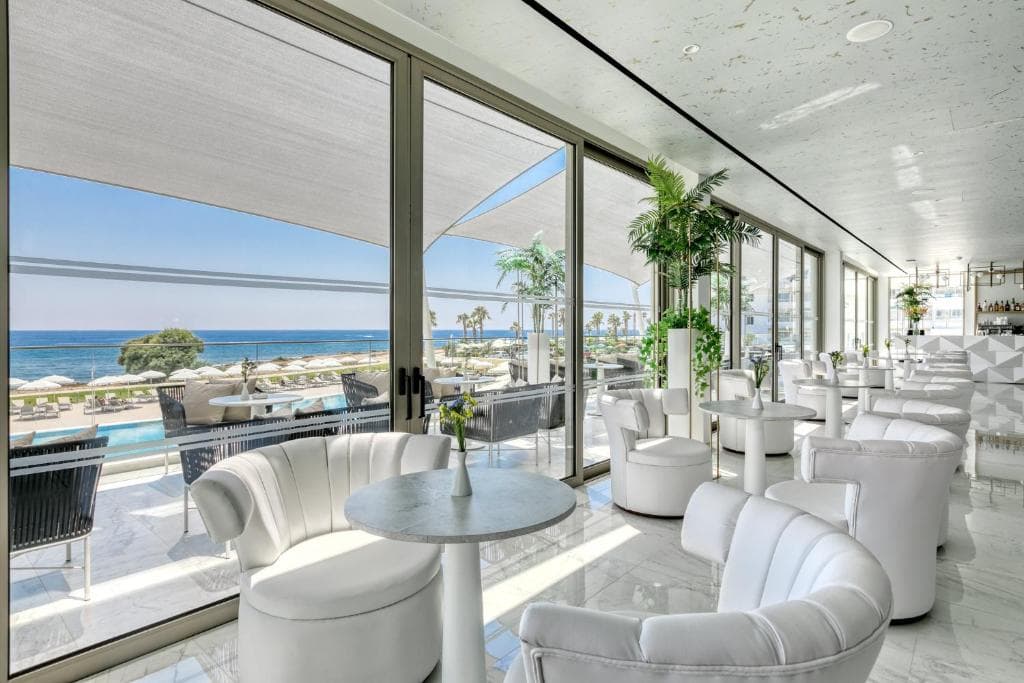 The Ivi Mare (Adults Only) - 43