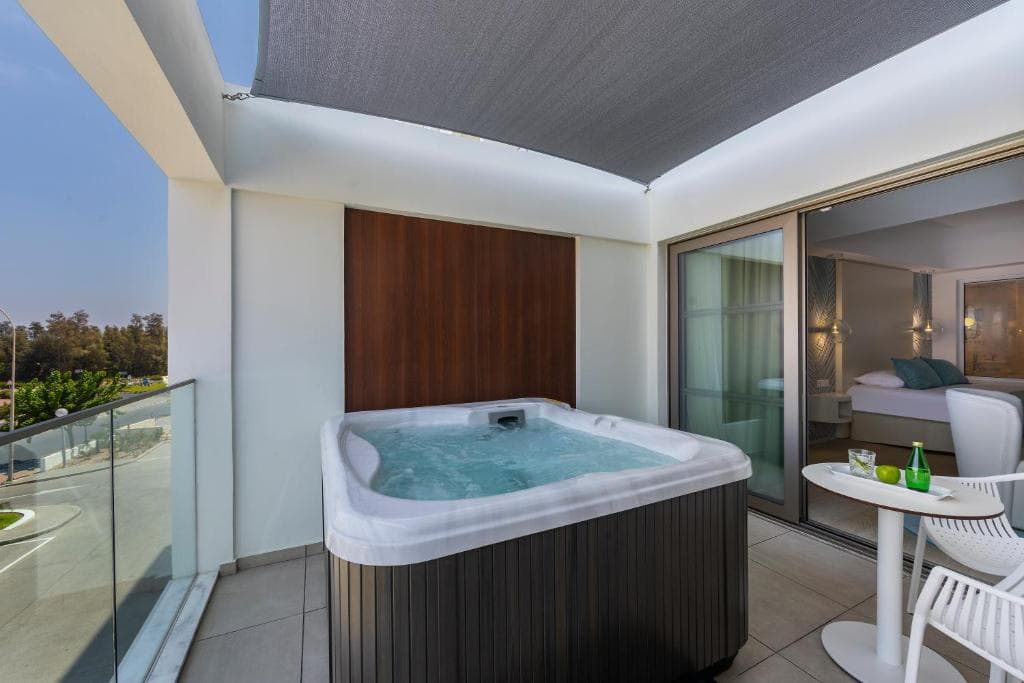 The Ivi Mare (Adults Only) - 45