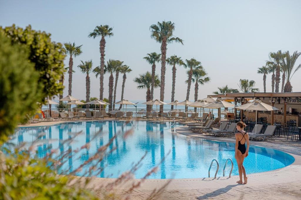 Hotel Louis Althea Beach - 8