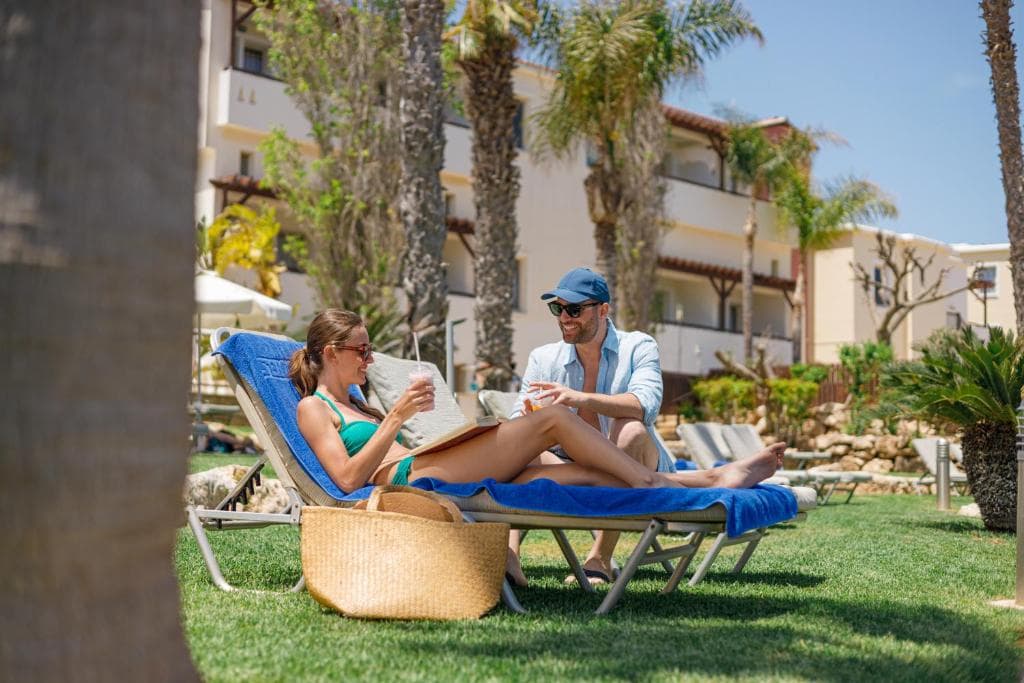 Hotel Louis Althea Beach - 11