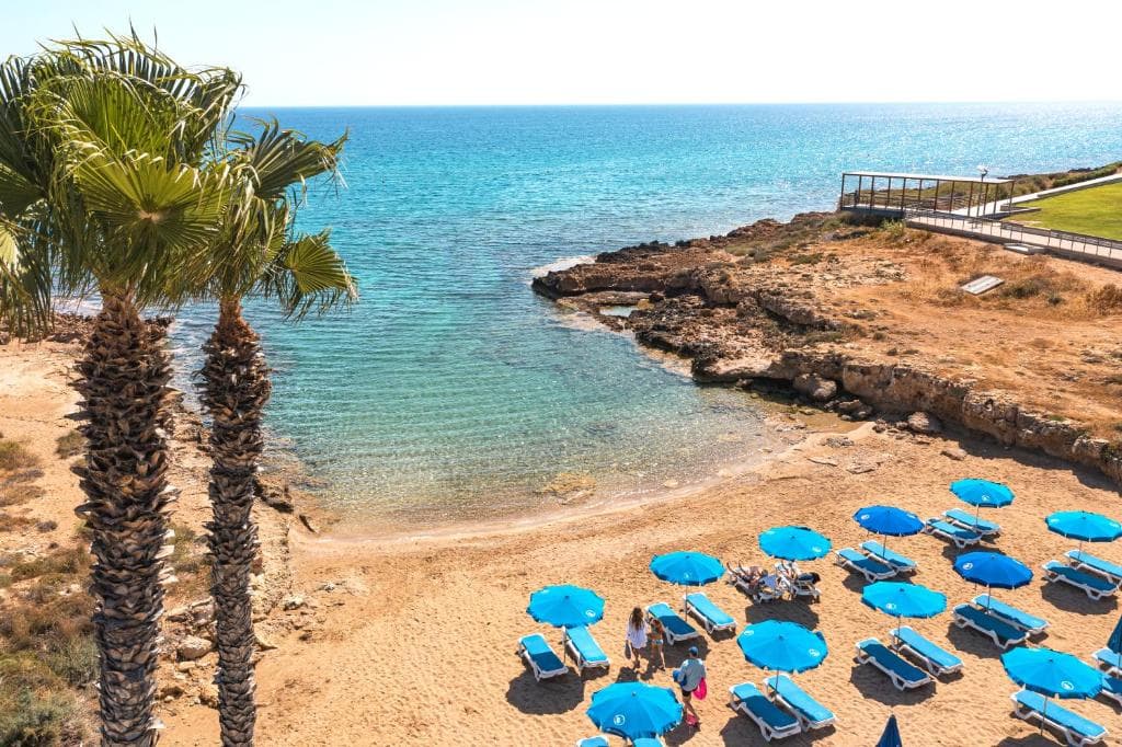 Hotel Louis Althea Beach - 35