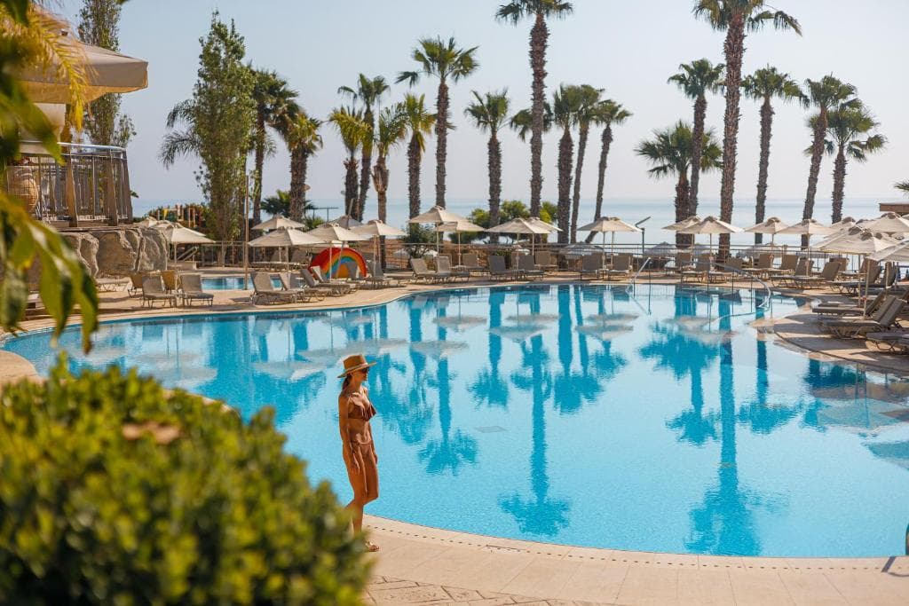 Hotel Louis Althea Beach - 39