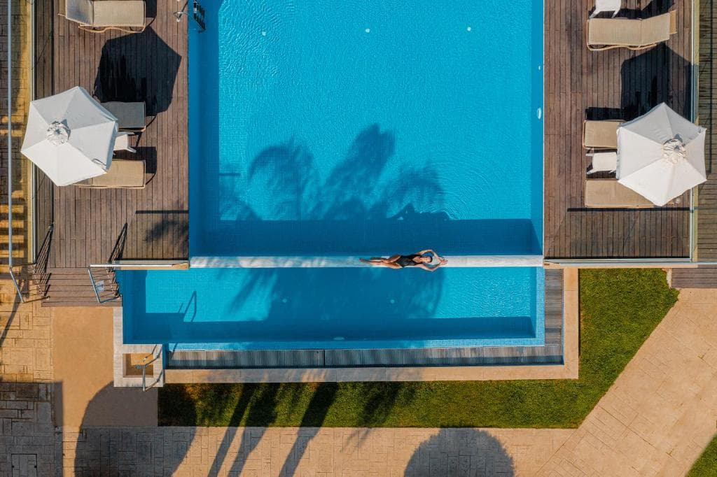 Hotel Louis Althea Beach - 43