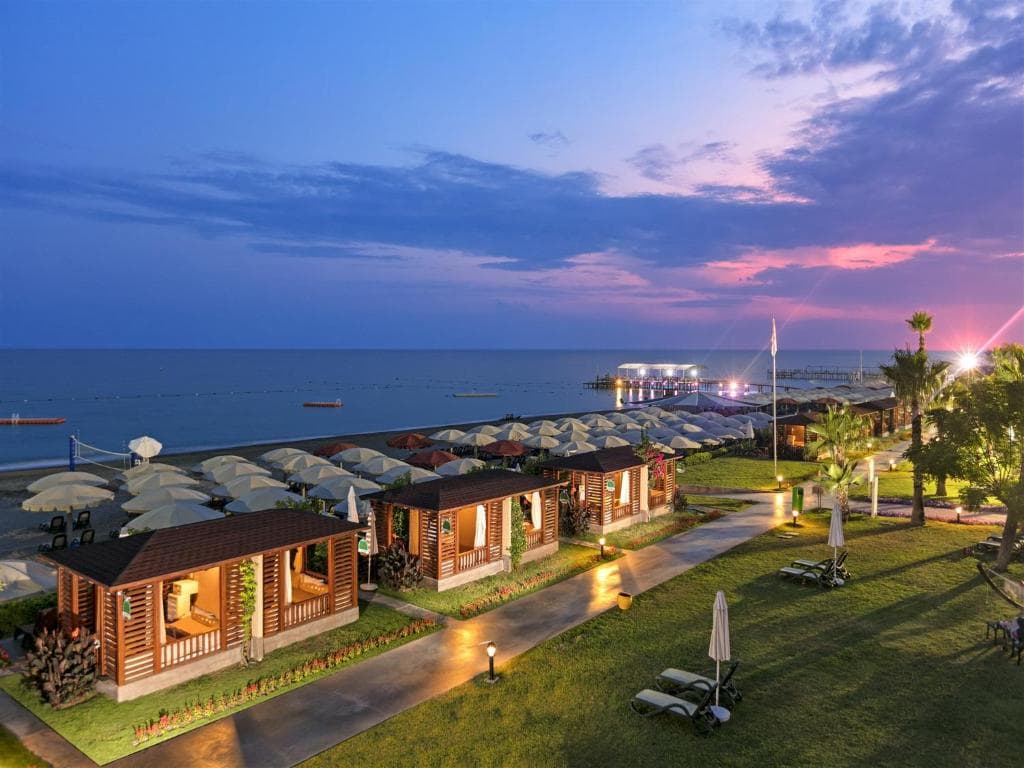 Pine Beach Belek - 23