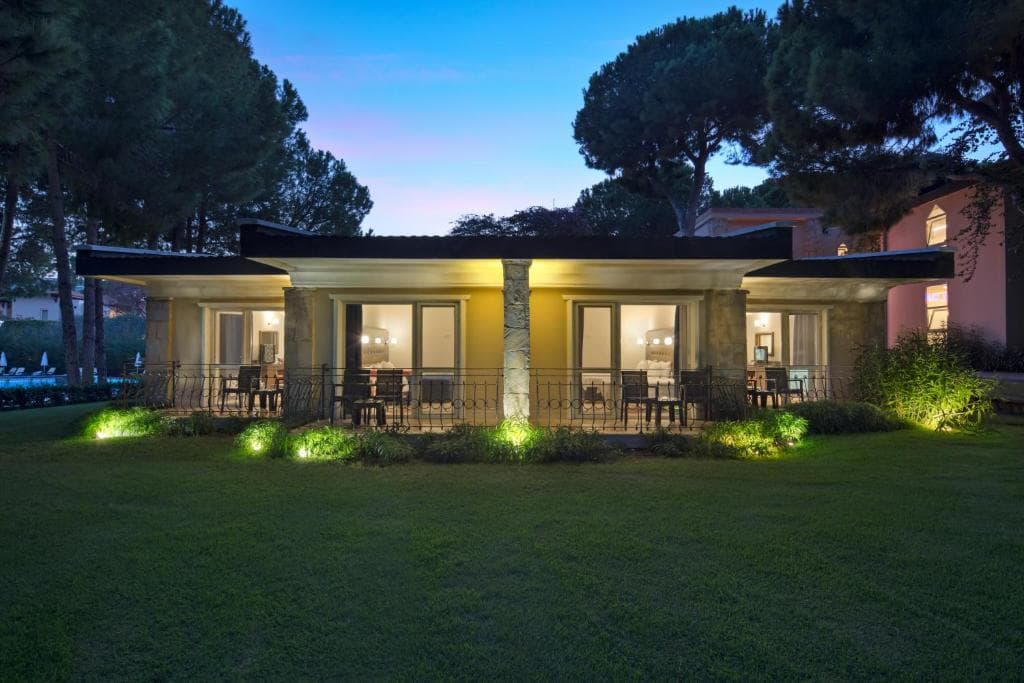 Pine Beach Belek - 24