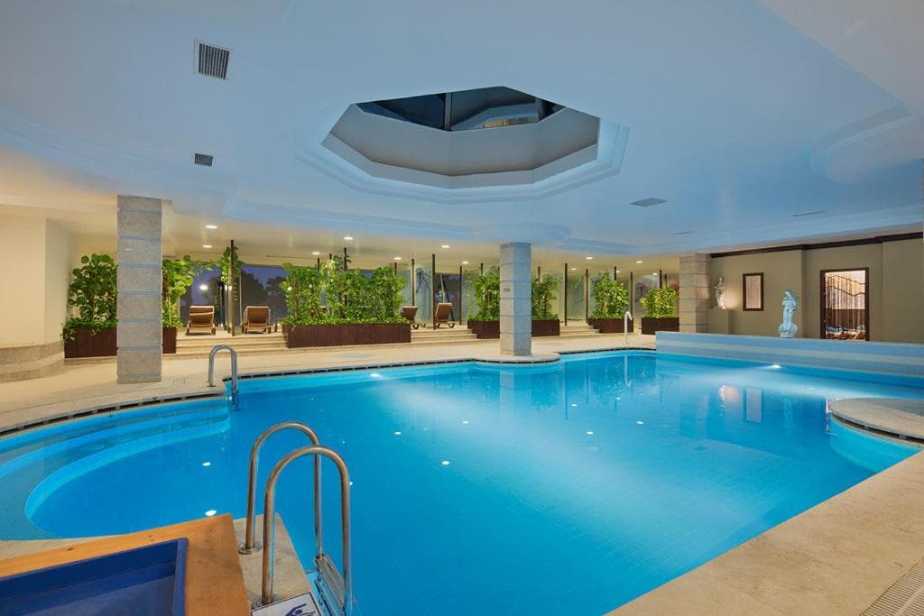 Pine Beach Belek - 27