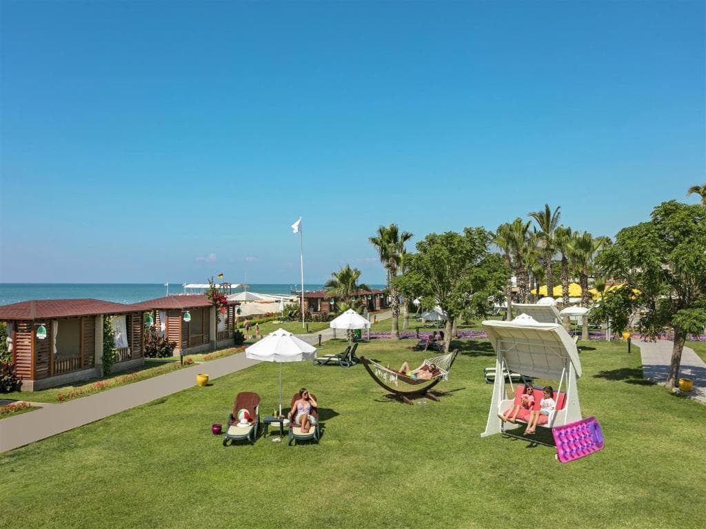 Pine Beach Belek - 30