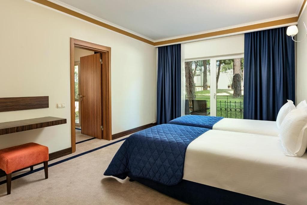 Pine Beach Belek - 35