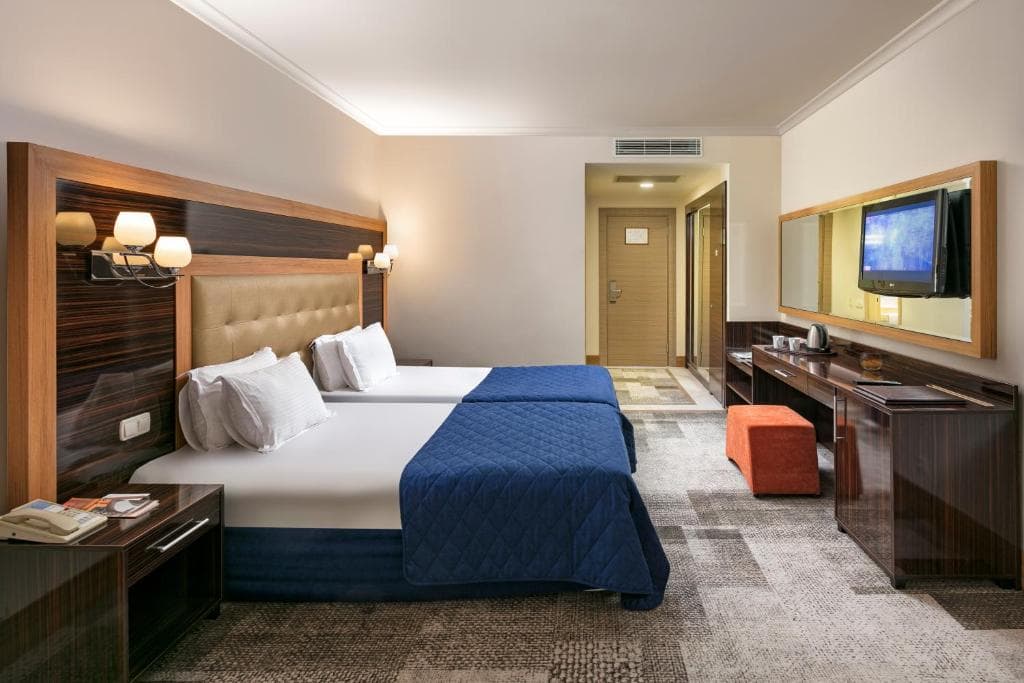 Pine Beach Belek - 38