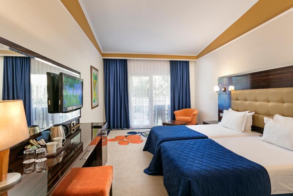 Pine Beach Belek - 40