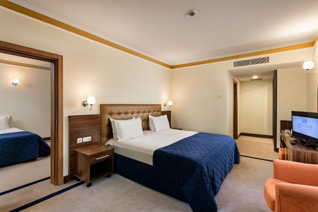 Pine Beach Belek - 41