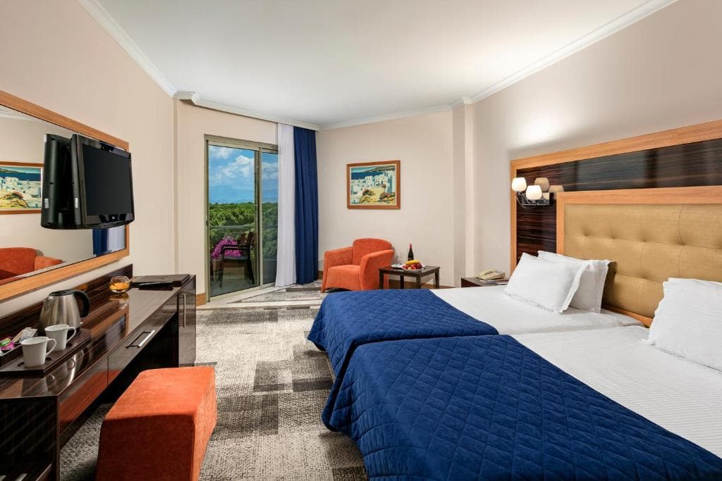 Pine Beach Belek - 42