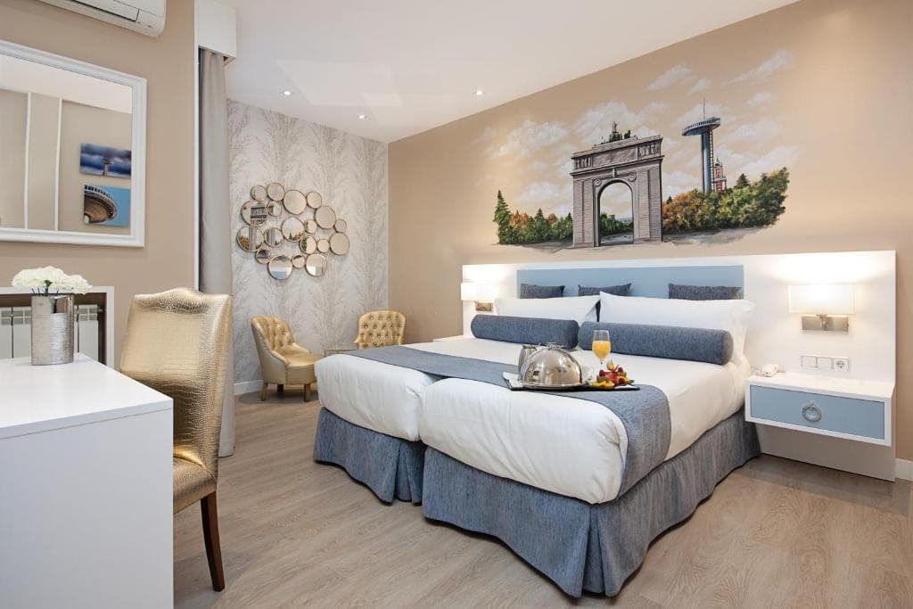 Grupotel Mayorazgo Hotel - 2