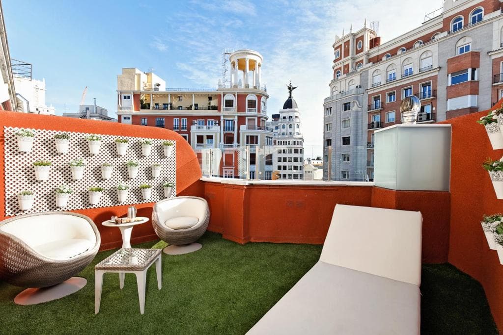 Grupotel Mayorazgo Hotel