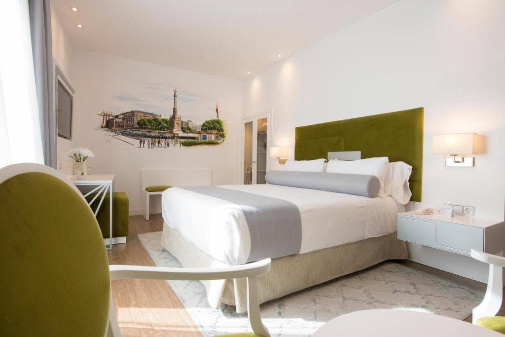 Grupotel Mayorazgo Hotel - 10