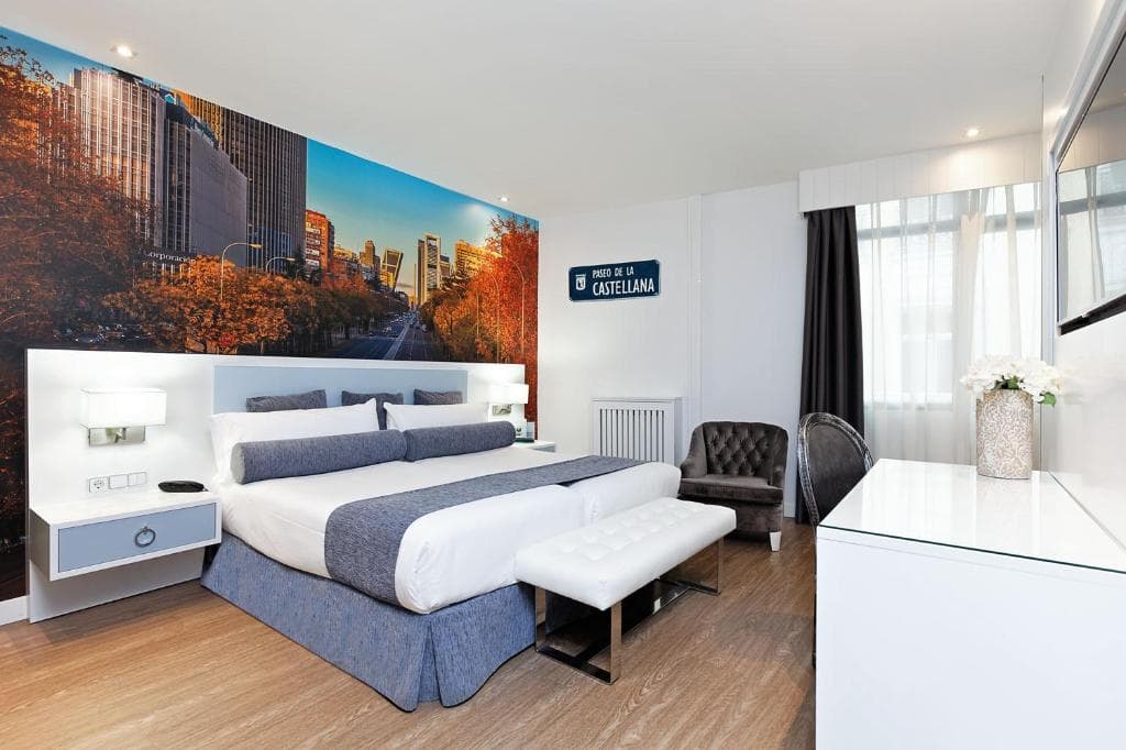 Grupotel Mayorazgo Hotel - 12
