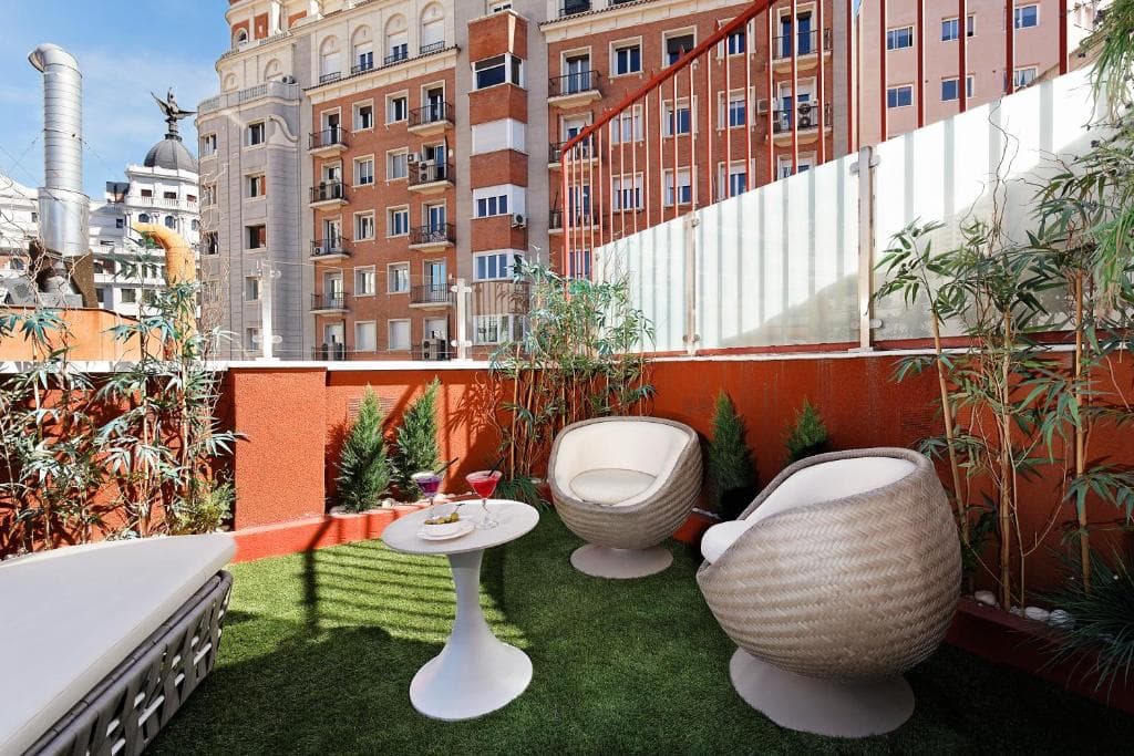 Grupotel Mayorazgo Hotel - 14
