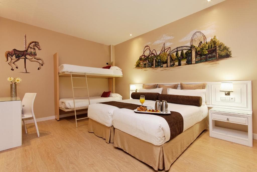 Grupotel Mayorazgo Hotel - 15