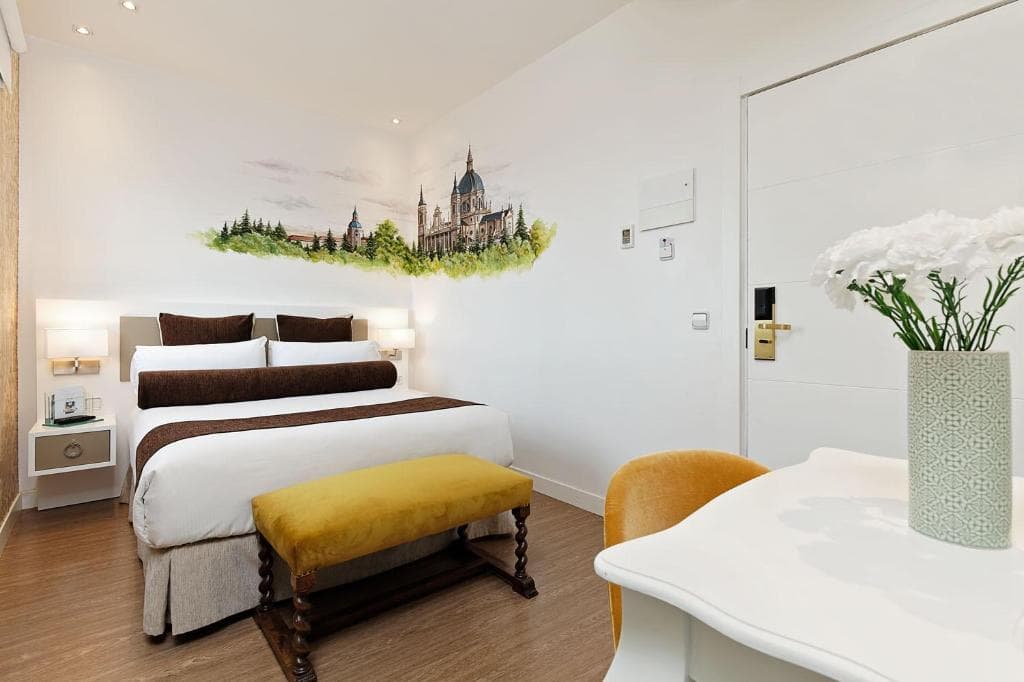 Grupotel Mayorazgo Hotel - 20