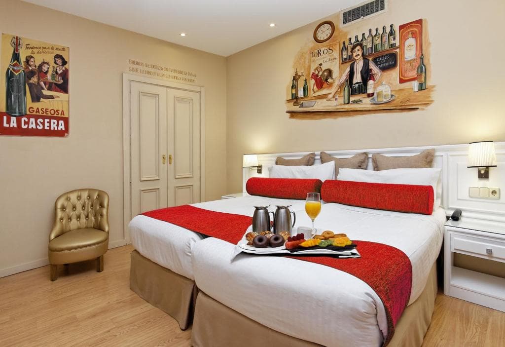 Grupotel Mayorazgo Hotel - 23