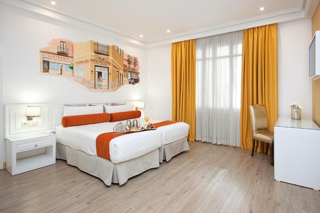 Grupotel Mayorazgo Hotel - 24