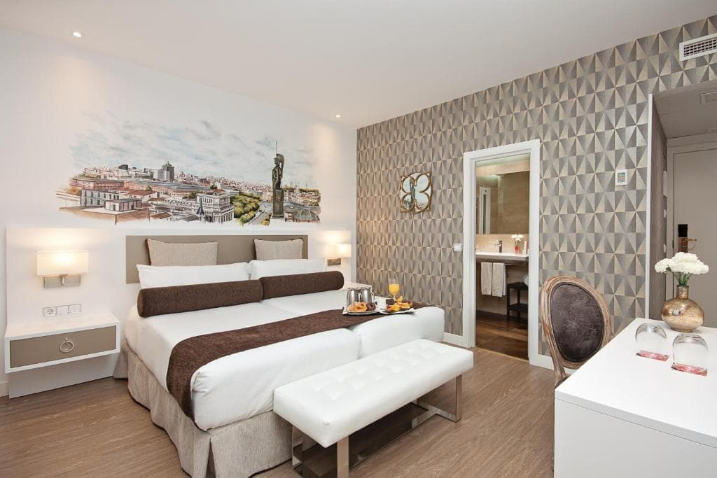 Grupotel Mayorazgo Hotel - 25