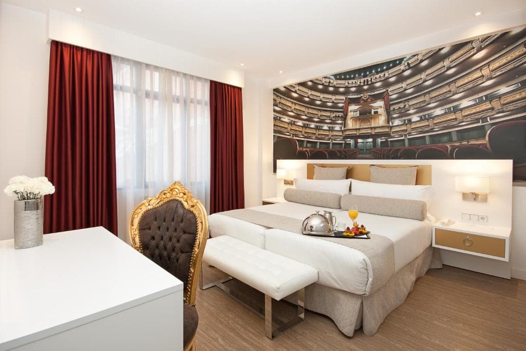 Grupotel Mayorazgo Hotel - 26