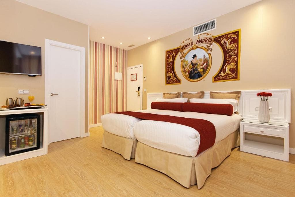 Grupotel Mayorazgo Hotel - 30