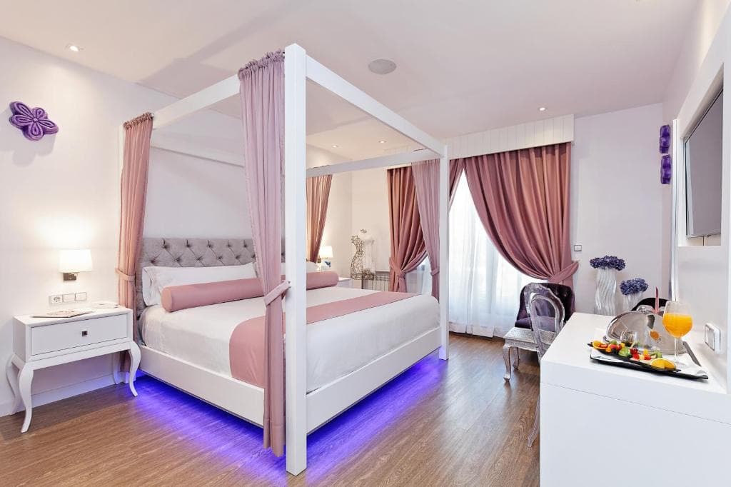 Grupotel Mayorazgo Hotel - 32