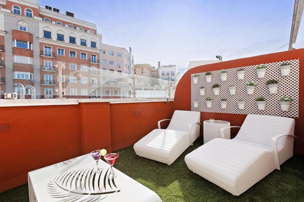 Grupotel Mayorazgo Hotel - 33