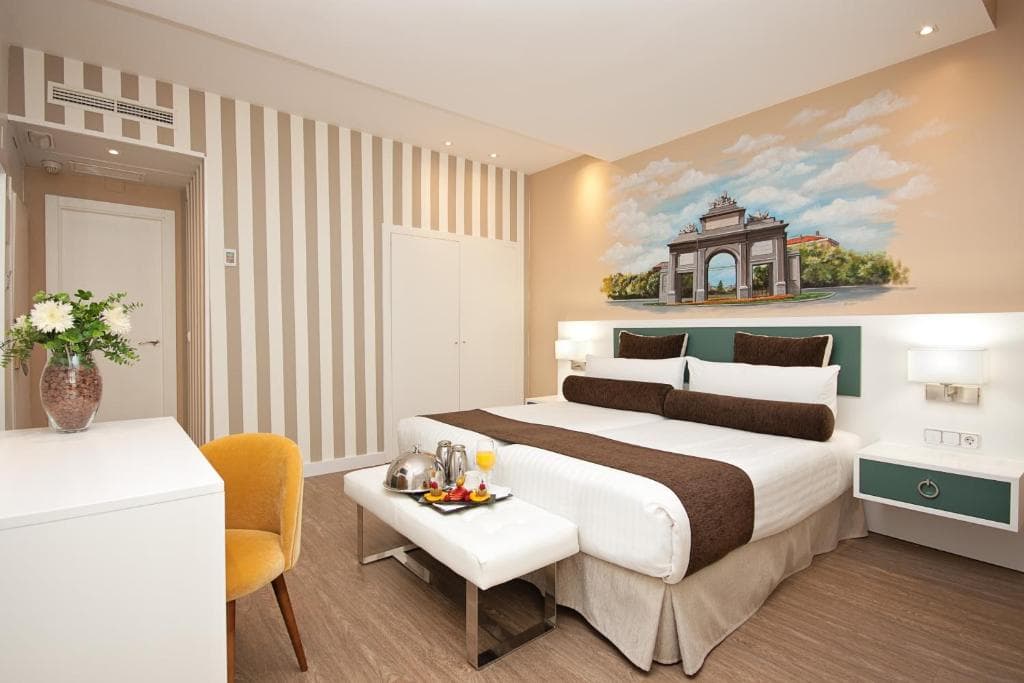 Grupotel Mayorazgo Hotel - 39