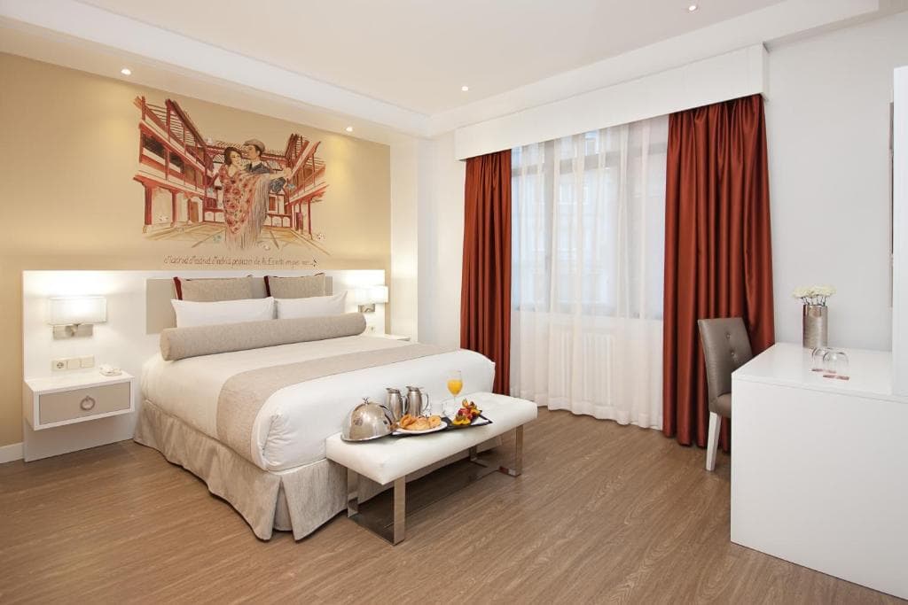 Grupotel Mayorazgo Hotel - 43